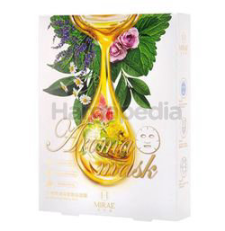 Mirae Aromatherapy Whitening Mask 4s Mirae Aromatherapy Whitening Mask 4s