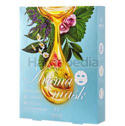 Mirae Aromatherapy Moisturizing Mask 4s Mirae Aromatherapy Moisturizing Mask 4s