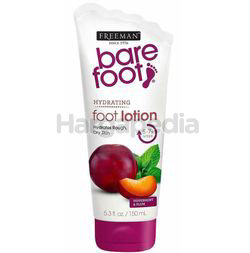 Freeman Barefoot Hydrating Foot Lotion 150ml Freeman Barefoot Hydrating Foot Lotion 150ml