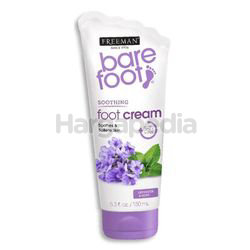 Freeman Barefoot Foot Cream 150ml Freeman Barefoot Foot Cream 150ml