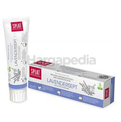 Splat Lavendersept Professional Series Toothpaste 100ml Splat Lavendersept Professional Series Toothpaste 100ml