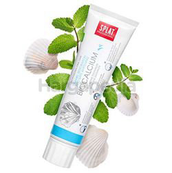 Splat Biocalcium Professional Series Toothpaste 100ml Splat Biocalcium Professional Series Toothpaste 100ml