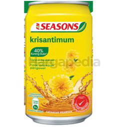 Seasons Chrysanthemum Tea 300ml Seasons Chrysanthemum Tea 300ml