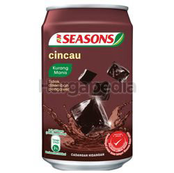 Seasons Cincau Drink 300ml Seasons Cincau Drink 300ml