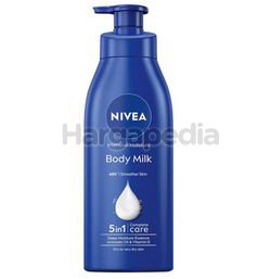 Nivea Body Intensive Moisture Body Milk 400ml Nivea Body Intensive Moisture Body Milk 400ml