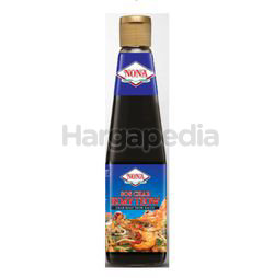 Nona Char Koay Teow Sauce 510gm Nona Char Koay Teow Sauce 510gm