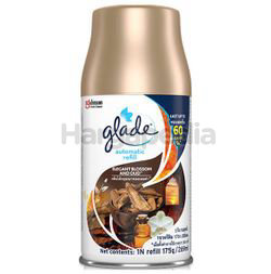 Glade Automatic Spray Refill Elegant Blossom & OUD 175gm Glade Automatic Spray Refill Elegant Blossom & OUD 175gm