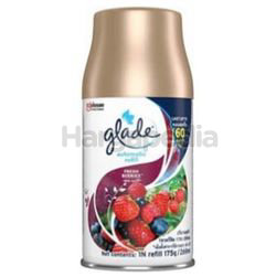 Glade Automatic Spray Refill Fresh Berries 175gm Glade Automatic Spray Refill Fresh Berries 175gm