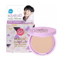 Cathy Doll Magic Dolly Face 1s Cathy Doll Magic Dolly Face 1s