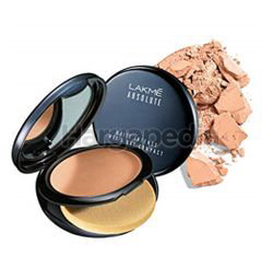 Lakme Abs White Intense Wet & Dry Compact 1s Lakme Abs White Intense Wet & Dry Compact 1s