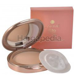 Lakme 9To5 Flawless Matte Compact Powder 1s Lakme 9To5 Flawless Matte Compact Powder 1s