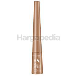Rimmel Brow This Way Filling Powder 1s Rimmel Brow This Way Filling Powder 1s