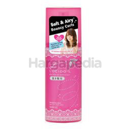 Lucido-L Designing Aqua Hair Curl Lotion Soft & Airy 180gm Lucido-L Designing Aqua Hair Curl Lotion Soft & Airy 180gm