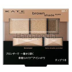 Kate Brown Shade Eyes N 1s Kate Brown Shade Eyes N 1s