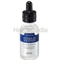 AHC Hydra B5 Soother 30ml AHC Hydra B5 Soother 30ml