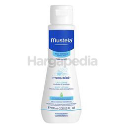 Mustela Hydra Bebe Body Lotion 100ml Mustela Hydra Bebe Body Lotion 100ml