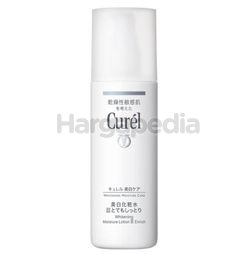 Curel Whitening Lotion III 140ml Curel Whitening Lotion III 140ml