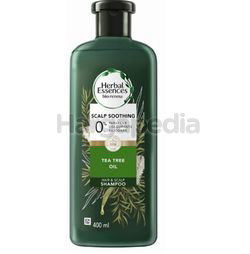 Herbal Essences Bio Renew LightWeight Shine Cucumber & Green Tea Shampoo 400ml Herbal Essences Bio Renew LightWeight Shine Cucumber & Green Tea Shampoo 400ml