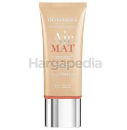 Bourjois Air Mat Foundation 1s Bourjois Air Mat Foundation 1s