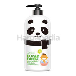 Against 24 Baby Bath 650ml Against 24 Baby Bath 650ml