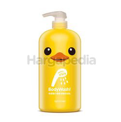 Against 24 Rubber Duck Adult Body Wash 1lit Against 24 Rubber Duck Adult Body Wash 1lit
