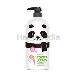 Against 24 Power Panda Adult Body Wash 1lit Against 24 Power Panda Adult Body Wash 1lit