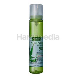Miseoul Aloe Vera Face Mist 115gm Miseoul Aloe Vera Face Mist 115gm