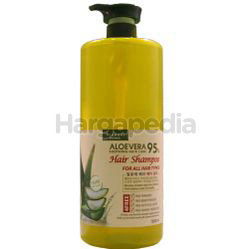Miseoul Aloe Vera Shampoo 1.5lit Miseoul Aloe Vera Shampoo 1.5lit