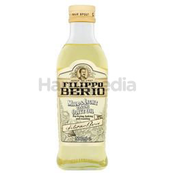 Filippo Berio Mild & Light Tasting Olive Oil 500ml Filippo Berio Mild & Light Tasting Olive Oil 500ml
