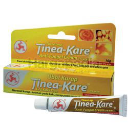 Three Legs Tinea Kare Cream 10gm Three Legs Tinea Kare Cream 10gm