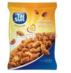 Tai Sun Peanuts Crackers 40gm Tai Sun Peanuts Crackers 40gm