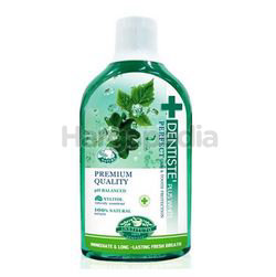 Dentiste Mouth Rinse 400ml Dentiste Mouth Rinse 400ml