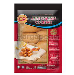 CP Mini Chicken Cocktail 200gm CP Mini Chicken Cocktail 200gm