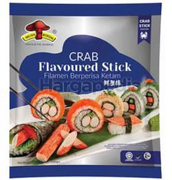 Mushroom Crabstick 1kg Mushroom Crabstick 1kg