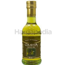 Colavita Pure Olive Oil 250ml Colavita Pure Olive Oil 250ml
