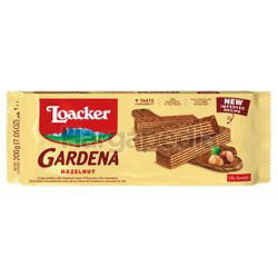 Loacker Gardena Hazelnut 200gm Loacker Gardena Hazelnut 200gm