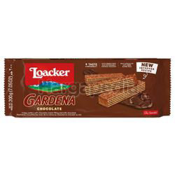 Loacker Gardena Chocolate 200gm Loacker Gardena Chocolate 200gm