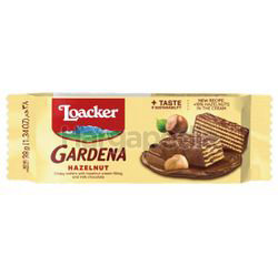 Loacker Gardena Hazelnut 38gm Loacker Gardena Hazelnut 38gm