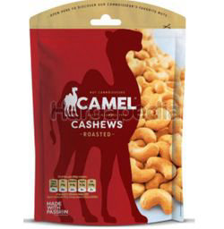Camel Roasted Cashew Nuts 150gm Camel Roasted Cashew Nuts 150gm