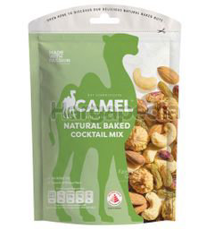 Camel Natural Cocktail Mixed 150gm Camel Natural Cocktail Mixed 150gm