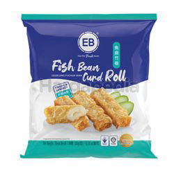 EB Fish Bean Curd Roll 300gm EB Fish Bean Curd Roll 300gm