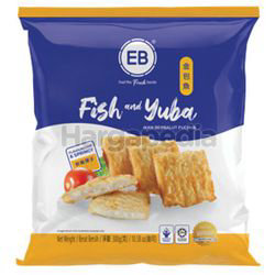EB Fish & Yuba 300gm EB Fish & Yuba 300gm