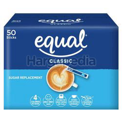 Equal Classic Sticks 50s Equal Classic Sticks 50s