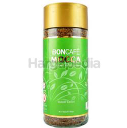 Boncafe Coffee Colombian Mocca Freeze-Dried Coffee 200gm Boncafe Coffee Colombian Mocca Freeze-Dried Coffee 200gm