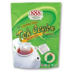 888 Ceylon Tea Potbags 40s 888 Ceylon Tea Potbags 40s