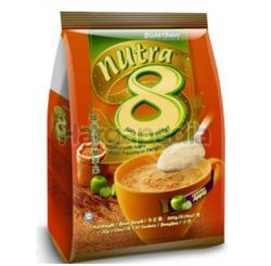 Gold Choice Nutra 8 Cereal + Apple 20x30gm Gold Choice Nutra 8 Cereal + Apple 20x30gm