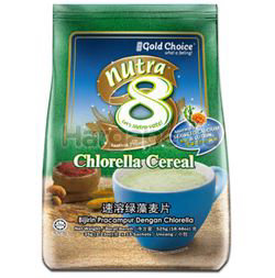 Gold Choice Nutra 8 Chlorella Cereal 15x35gm Gold Choice Nutra 8 Chlorella Cereal 15x35gm