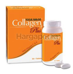 Total Image Collagen Plus 60s Total Image Collagen Plus 60s