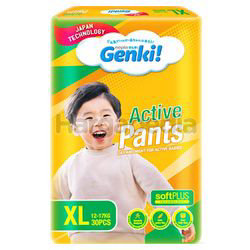 Genki Pants Mega XL30 Genki Pants Mega XL30