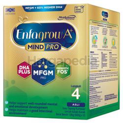 Enfagrow A+ Step 4 Milk Powder Original 1.8kg Enfagrow A+ Step 4 Milk Powder Original 1.8kg